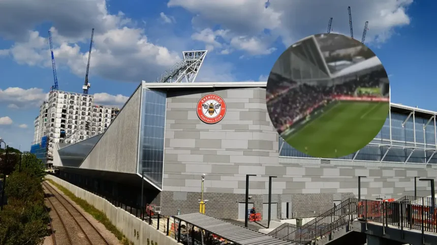 Brentford Rugby Ball Incident: Police Investigate Liverpool Match 2026 1 Brentford Rugby Ball Incident Police Investigate Liverpool Match 2026