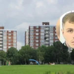 Bryan Thomas Kirkby Man wanted after HMP Kirkham absence, Liverpool 2026