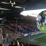 Bury 3-0 Prescot Cables Shakers Into FA Trophy Round Two 2026