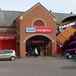 Cadbury Dairy Milk PB&J Bar Spotted at Home Bargains, Liverpool 2026