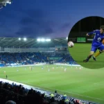 Chasetown Travel to Lower Breck After Bootle Defeat