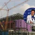 Chelsea Boss Xabi Alonso Makes Anfield Promise Before Liverpool Tie 2026