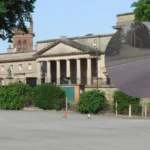 Dashcam Shows 165mph M56 Chase by Huyton Driver 2026
