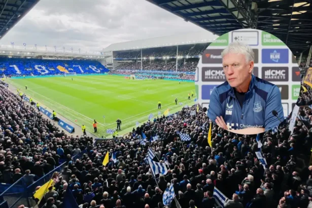 David Moyes breaks silence after Everton sale announcement 2026