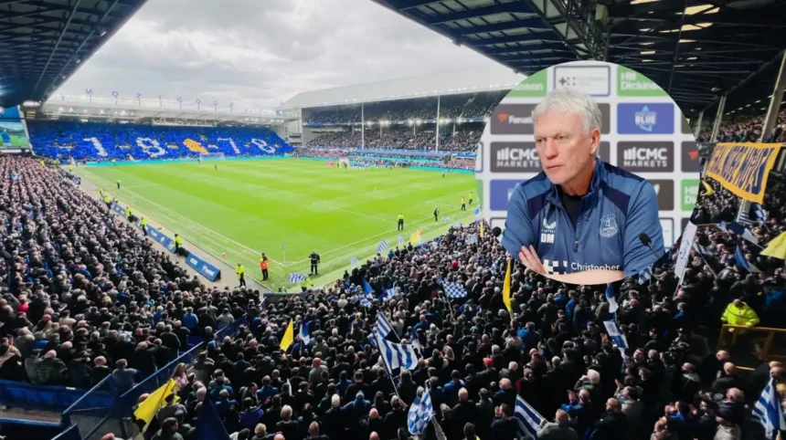 David Moyes breaks silence after Everton sale announcement 2026 1 David Moyes breaks silence after Everton sale announcement 2026