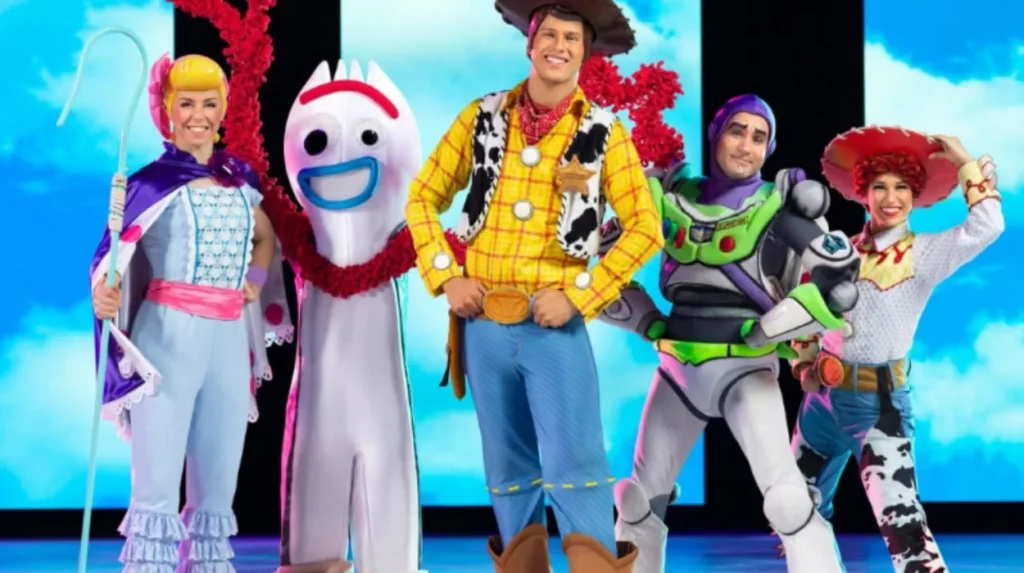 Disney on Ice to bring a new show to Liverpool next March 5 Disney on Ice to bring a new show to Liverpool next March