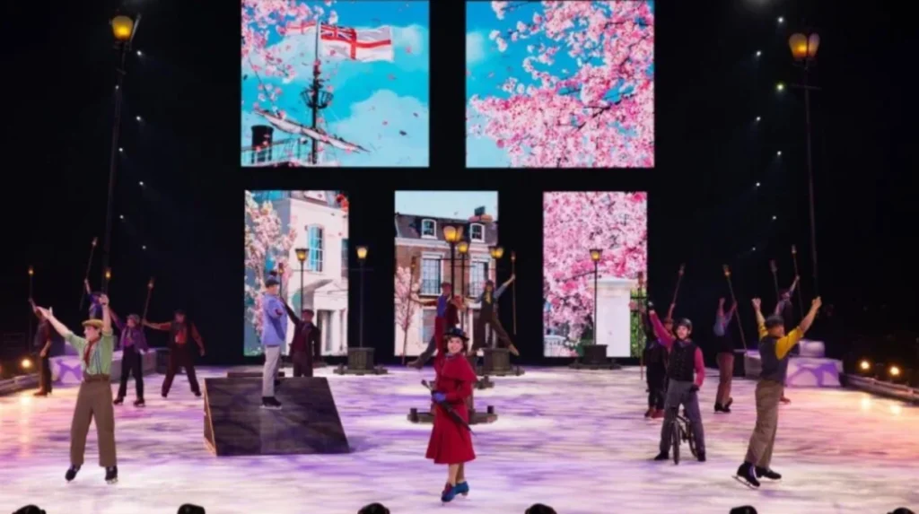 Disney on Ice to bring a new show to Liverpool next March 7 Disney on Ice to bring a new show to Liverpool next March