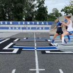 East Liverpool Girls Soccer Shut Out Harrison Central 3-0