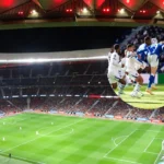 Emi Martinez stretchered off after Everton v Chelsea collision 2026