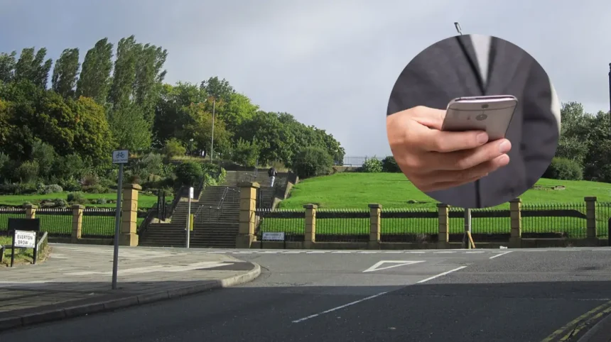 Everton FC Launches Everton Mobile SIM-Only Service 2026