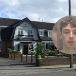 Everton Pensioner Faked Heart Attack During Gun Threat