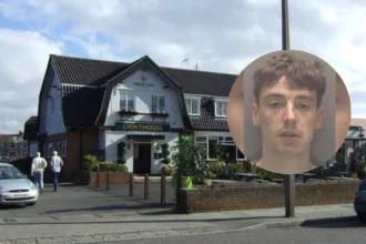 Everton Pensioner Faked Heart Attack During Gun Threat