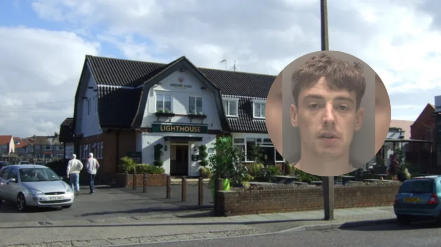 Everton Pensioner Faked Heart Attack During Gun Threat