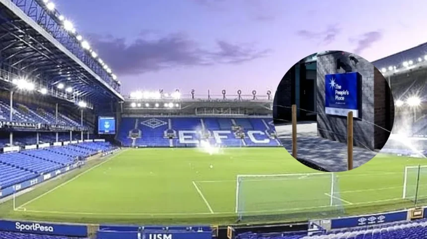 Everton in the Community Impact Report Shows £80.1m Social Value 2026