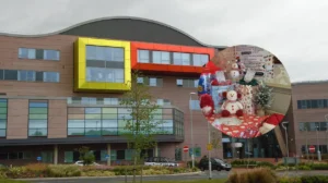 Formby Boy, 6, Launches Christmas Pyjama Appeal for Alder Hey 2026