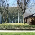 Former LJMU IM Marsh campus fire prompts security concerns in Liverpool 2026
