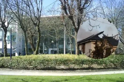 Former LJMU IM Marsh campus fire prompts security concerns in Liverpool 2026