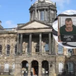 Former Liverpool Police Chief Awaits Domestic Violence Sentence 2026