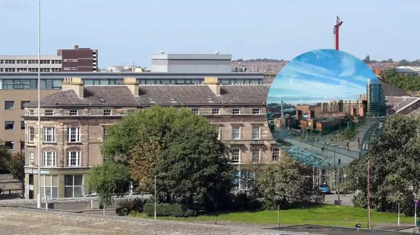 Four New Liverpool Rail Stations Take Major Step Forward 2026 1 Four New Liverpool Rail Stations Take Major Step Forward 2026