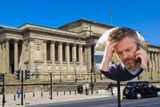 Free Road Risk Briefing Liverpool Businesses Invited 2026