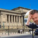 Free Road Risk Briefing Liverpool Businesses Invited 2026