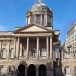 Fresh Plans Submitted for Liverpool’s Martins Bank Building