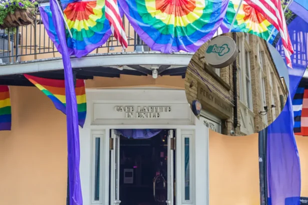 GBar allowed to reopen after Liverpool stabbing licence review 2026