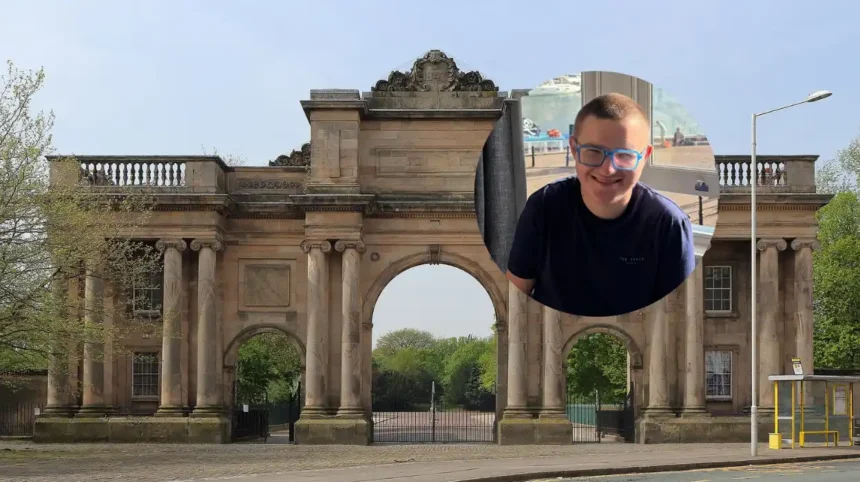Grade 9 Spanish Pupil Refused Birkenhead Sixth Form Place 2026