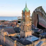 Halloween Treats And Car Boot Bargains At Birkenhead Market 2026