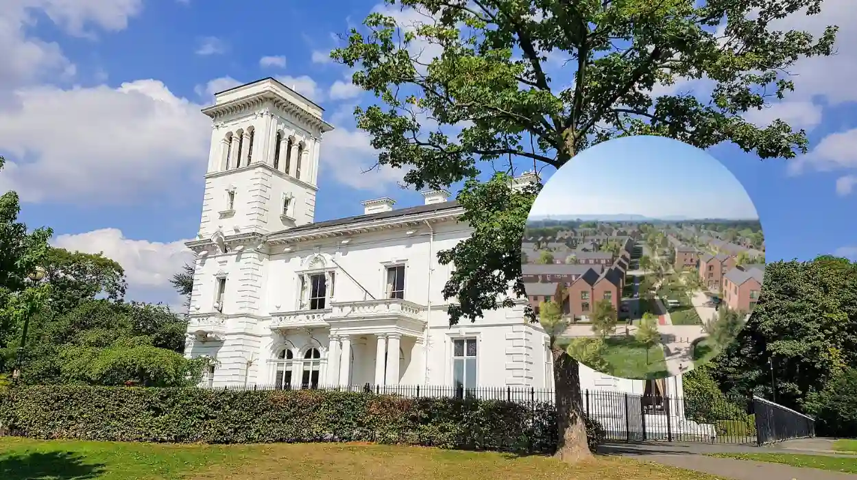 Halton Council CPO call-in halted after constitution found illegal 2026