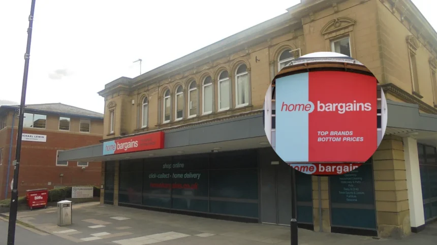 Home Bargains cuts Marc Jacobs perfume set to £35.99 2026 1 Home Bargains cuts Marc Jacobs perfume set to £35.99