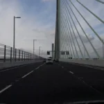 How Far Is Halton from Liverpool City Centre