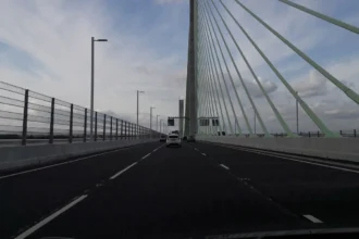 How Far Is Halton from Liverpool City Centre