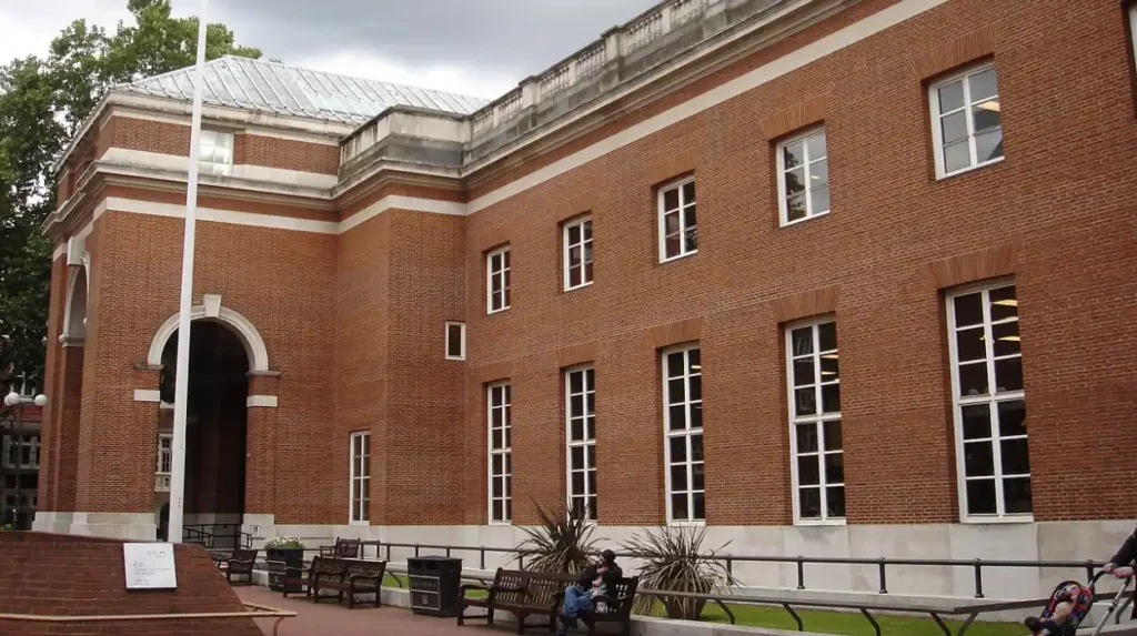 How to Spend 3 Hours Free in Kensington Liverpool?