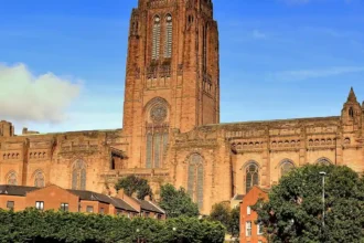 How to Spend an Evening in Huyton After Work