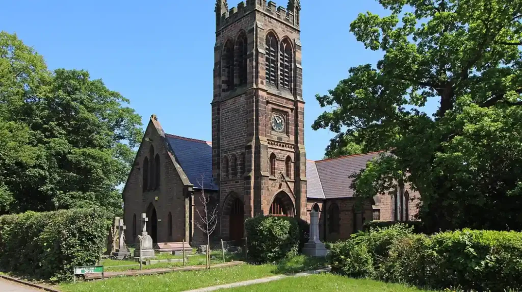What Are the Best Free and Cheap Things to Do Around Huyton?