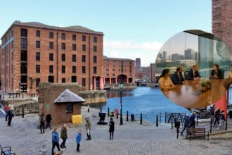 Hyderabad-Liverpool Partnership Sets Out Trade and Innovation Agenda 2026