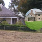 Inside Kelvin Fletcher Luxury Stag Cottage Near Liverpool