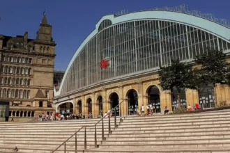 Is Huyton a Suitable Base for Visitors to Liverpool