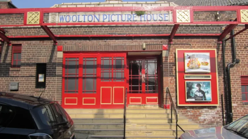 Is Woolton Picturehouse Liverpool Best Independent Cinema? 1 Is Woolton Picturehouse Liverpool Best Independent Cinema?