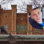 Jake OBrien HMP Forest Bank Death Serious Care Failings Found
