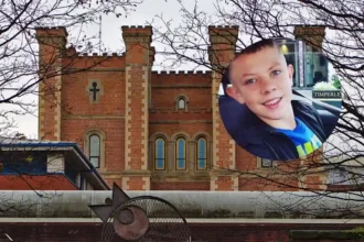 Jake OBrien HMP Forest Bank Death Serious Care Failings Found