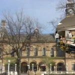 Jolly Postman Book Trail Opens at Wayfarers Arcade Southport