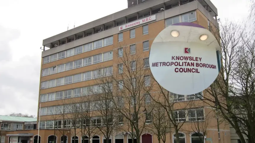 Knowsley Winter Grants Awarded to 30 Community Groups 2026