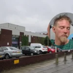 Lawrence Johnson Attacked and Robbed in HMP Liverpool