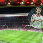 Lewis Koumas Opens Up on Special Liverpool Champions League Night 2026