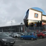 Liverpool Aldi Queues Wooden Toys Return with Purchase Cap