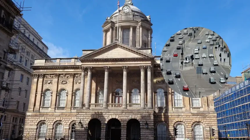 Liverpool Approves Five-Year Plan To Tackle Binge Drinking 2026