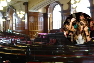 Liverpool Bars Tested In Citywide Nightlife Safety Operation 2026
