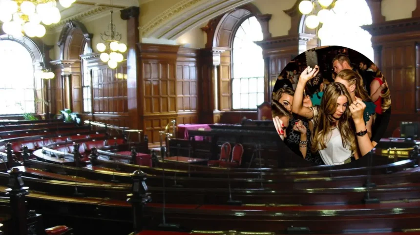 Liverpool Bars Tested In Citywide Nightlife Safety Operation 2026